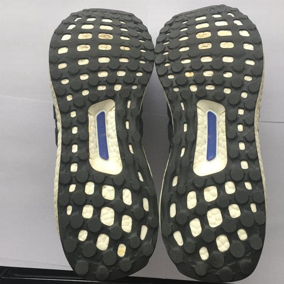Adidas Ultra Boost 4.0 Legend Ink - Picture 9 of 11